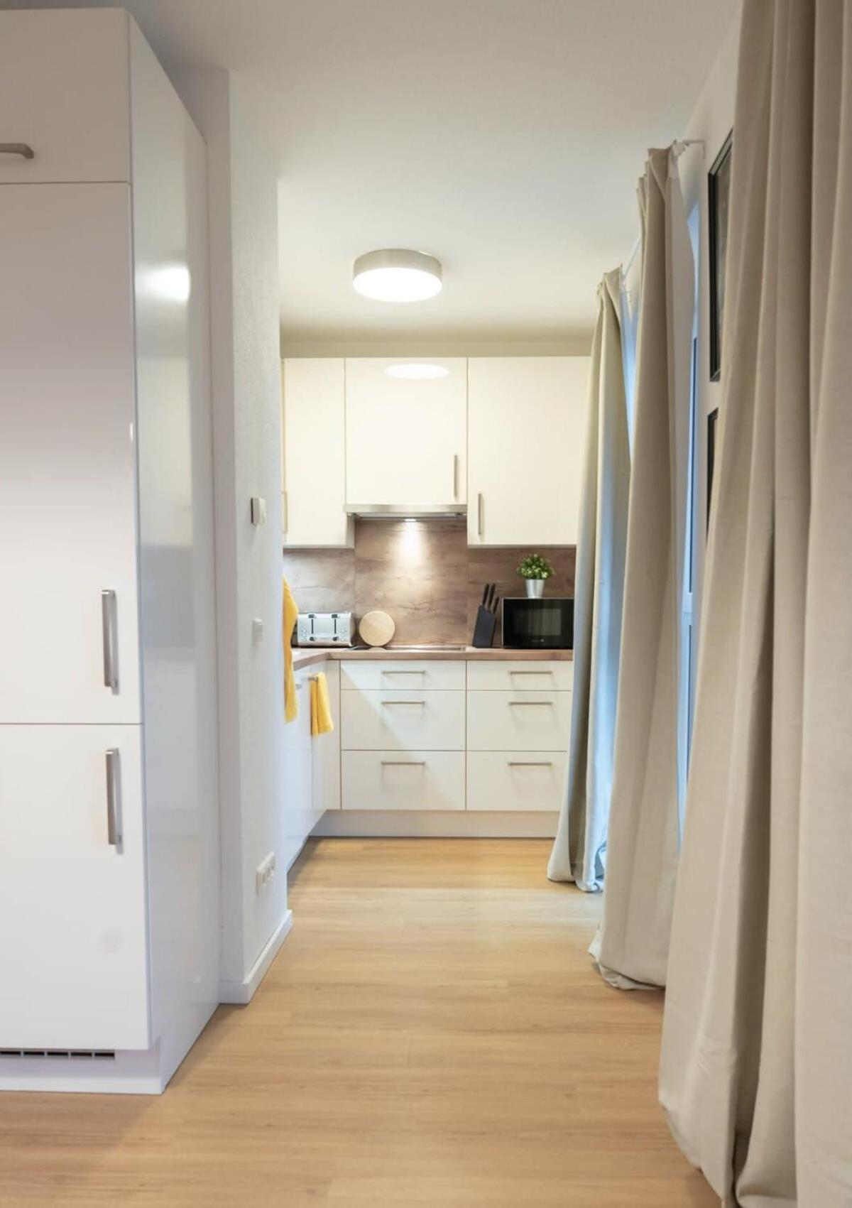 Four Bedroom In Urban Location Hamburgo Exterior foto